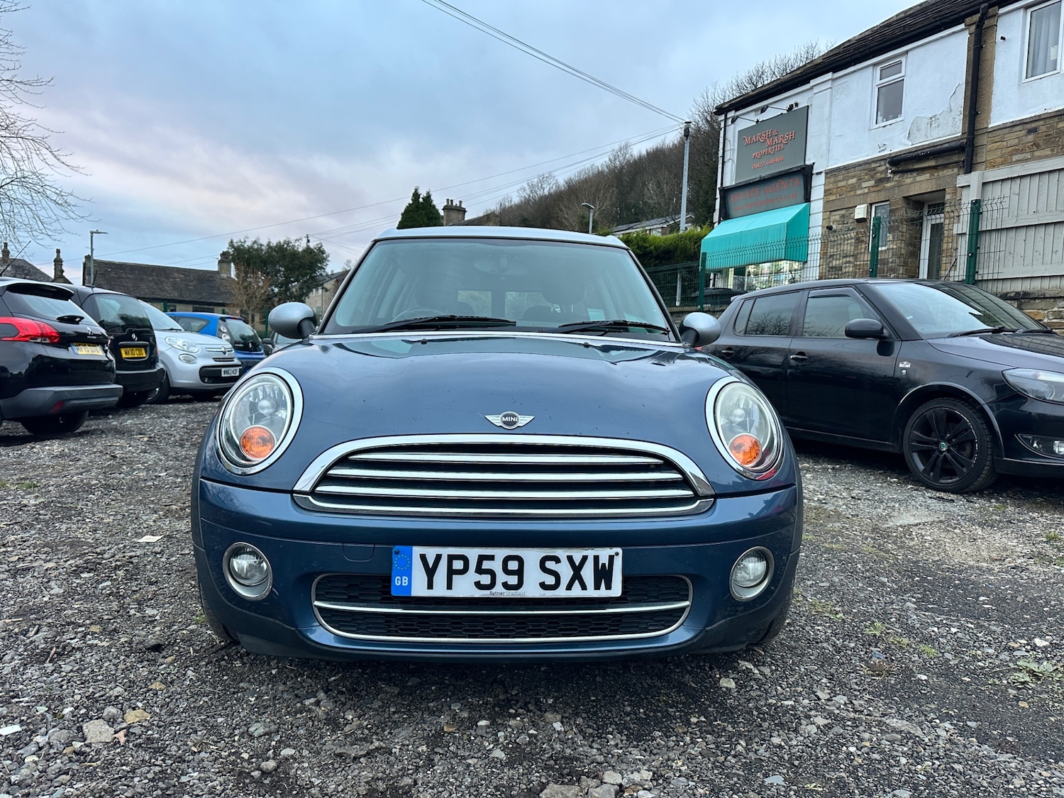 Used MINI Clubman 2009 for sale - 77083390: Photo 2