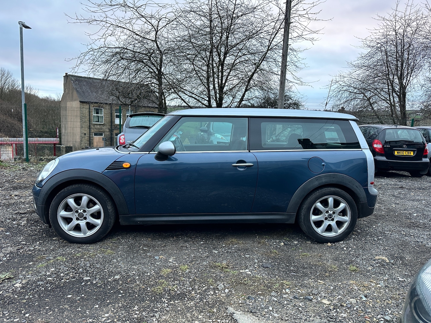 Used MINI Clubman 2009 for sale - 77083390: Photo 4