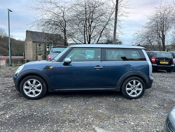 Used MINI Clubman 2009 for sale - 77083390: Photo