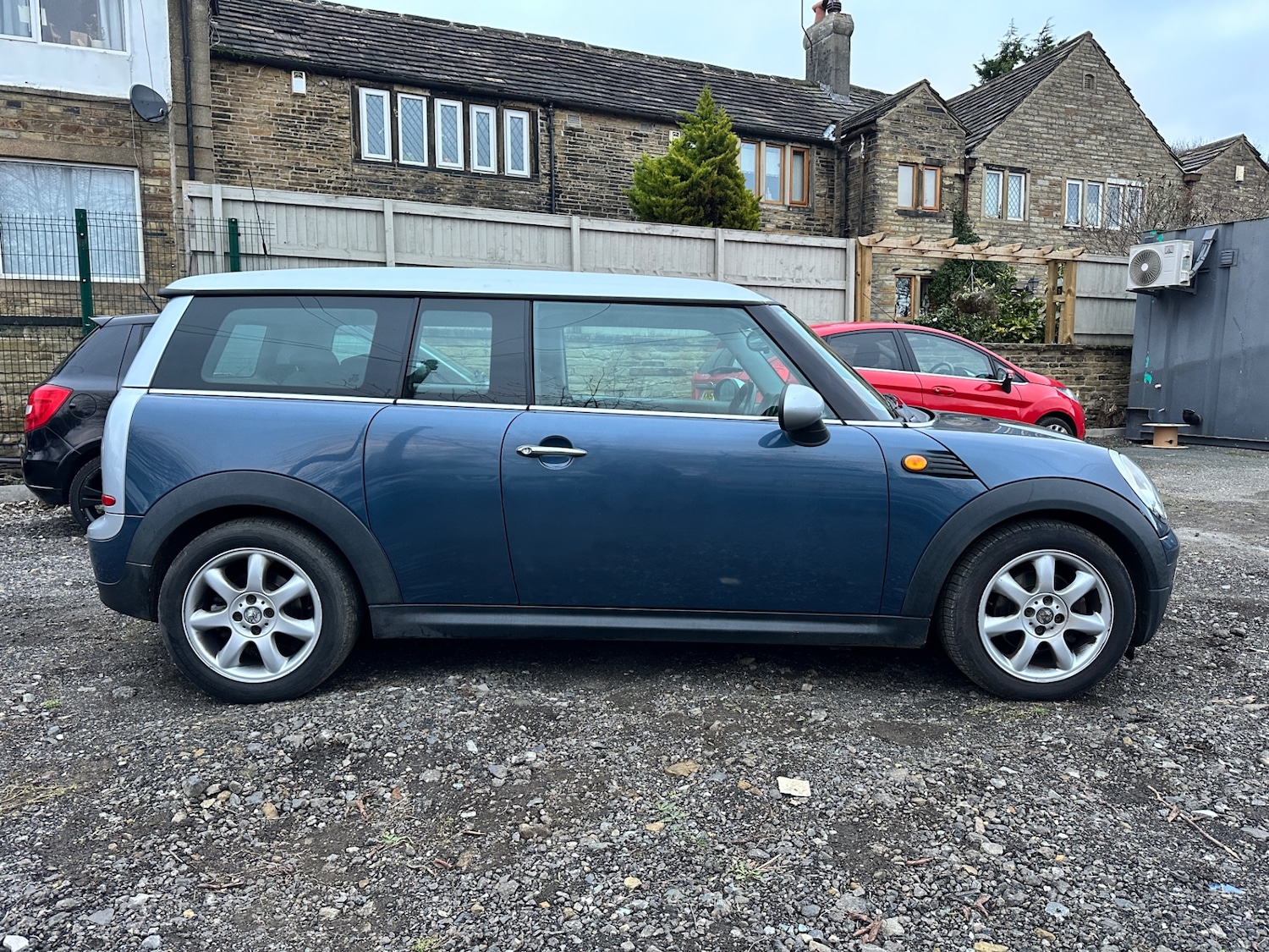 Used MINI Clubman 2009 for sale - 77083390: Photo 8