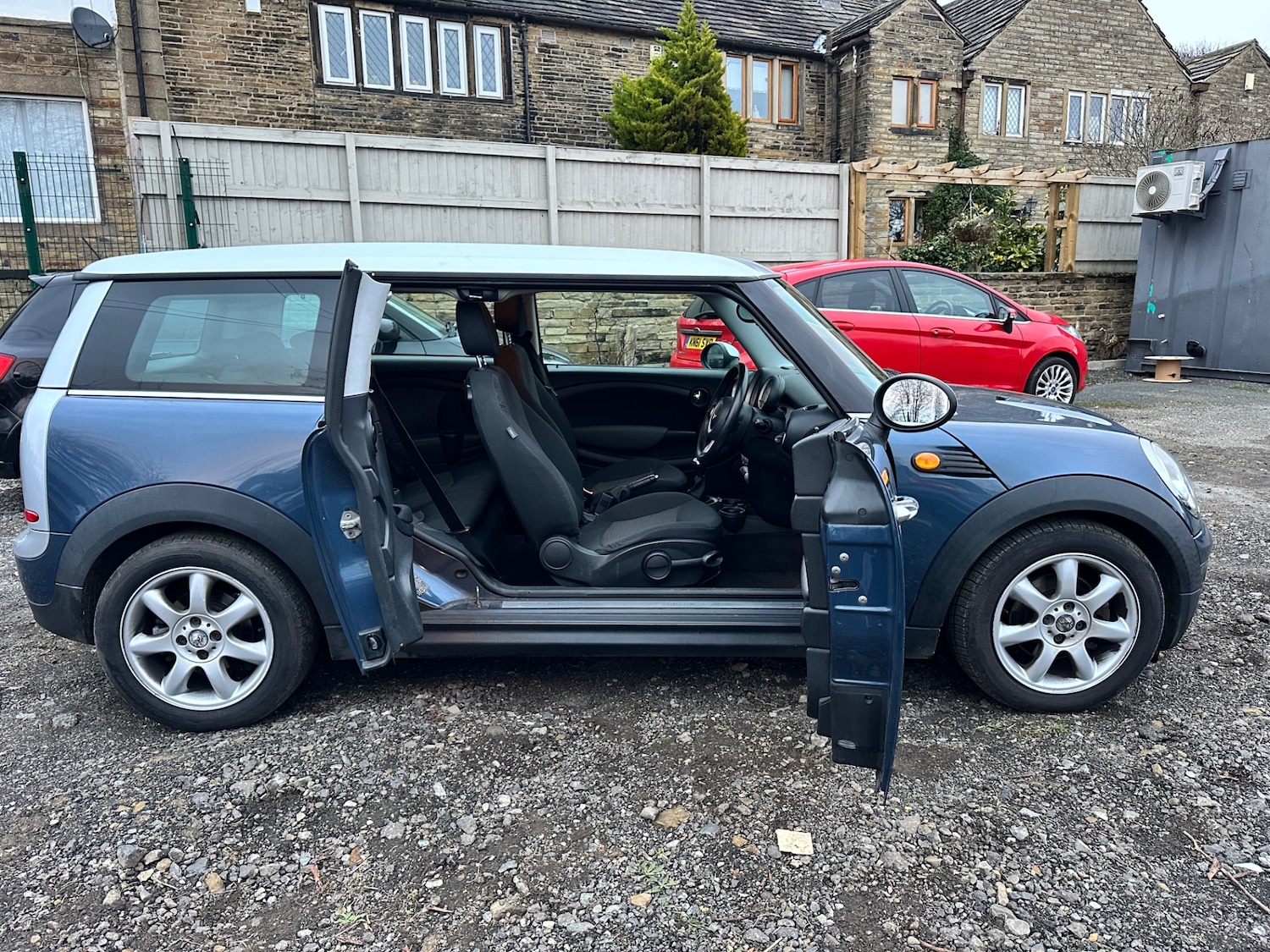 Used MINI Clubman 2009 for sale - 77083390: Photo 9