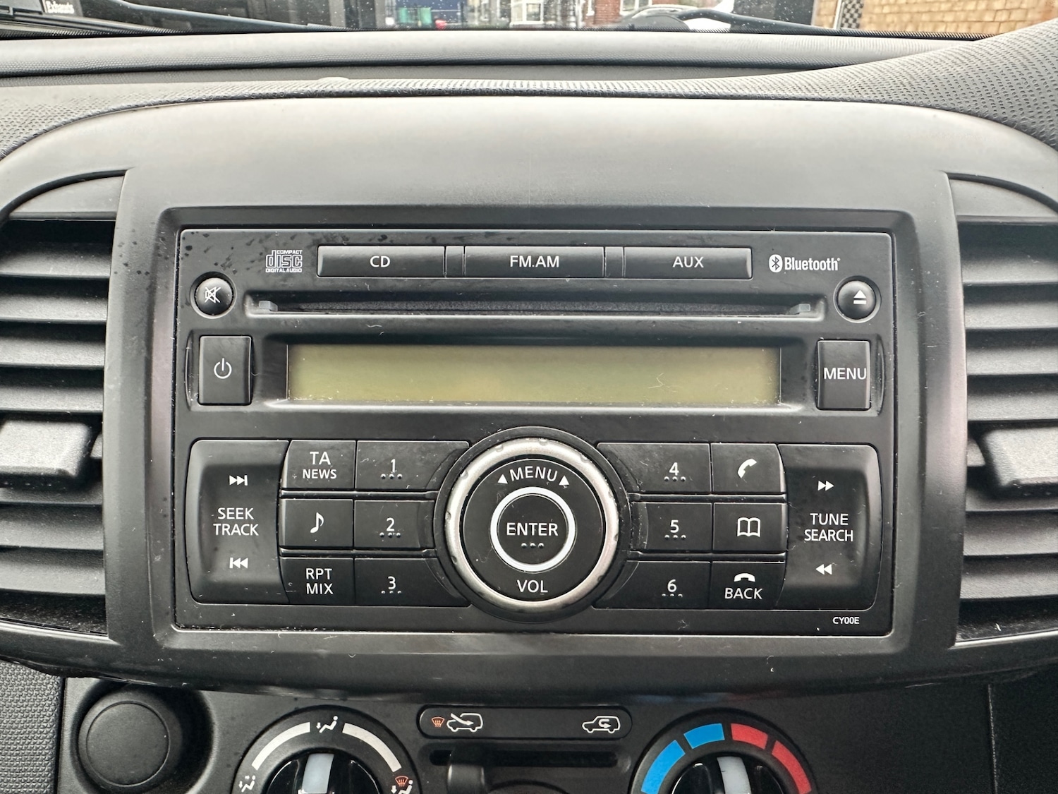 Used Nissan Micra 2008 for sale - 76832870: Photo 12