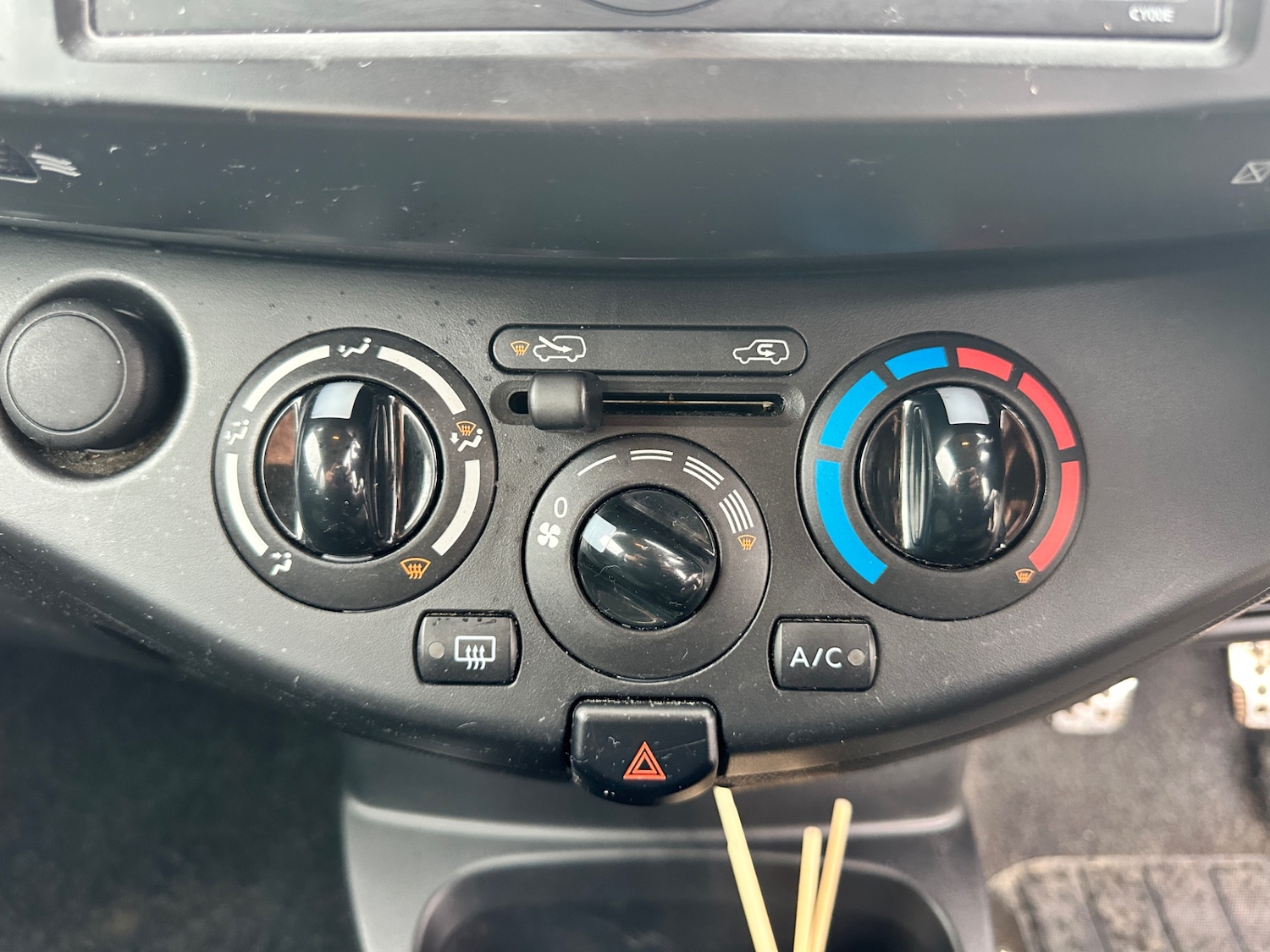 Used Nissan Micra 2008 for sale - 76832870: Photo 13