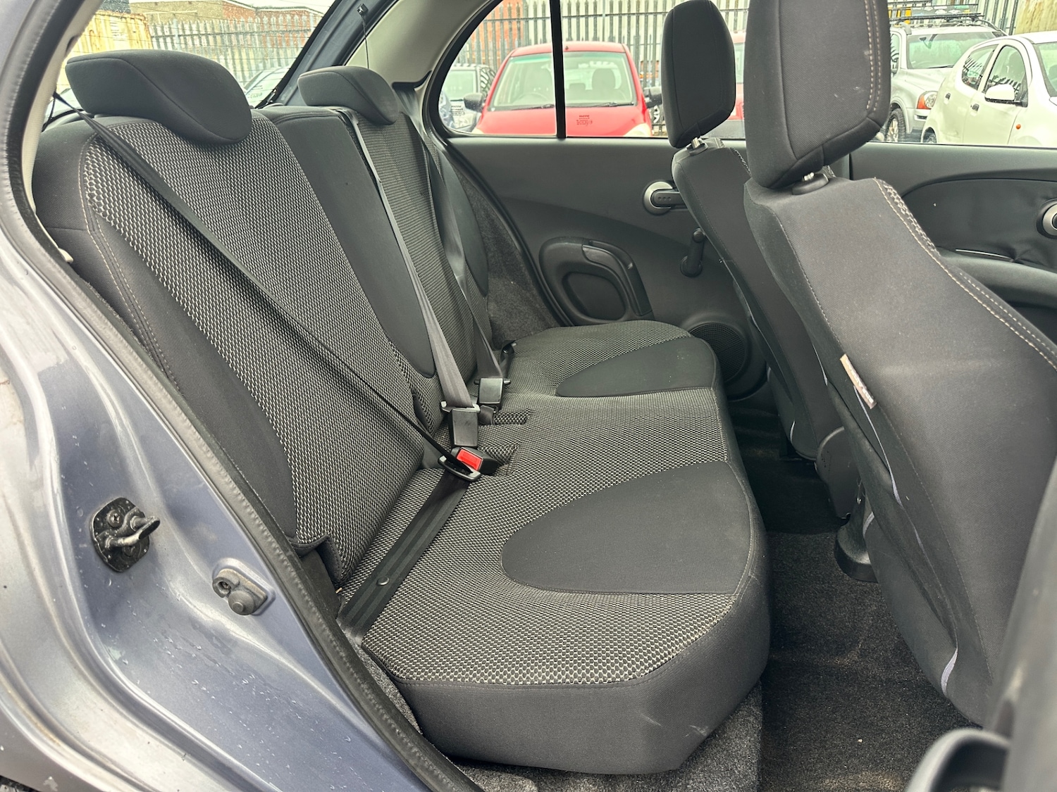 Used Nissan Micra 2008 for sale - 76832870: Photo 15