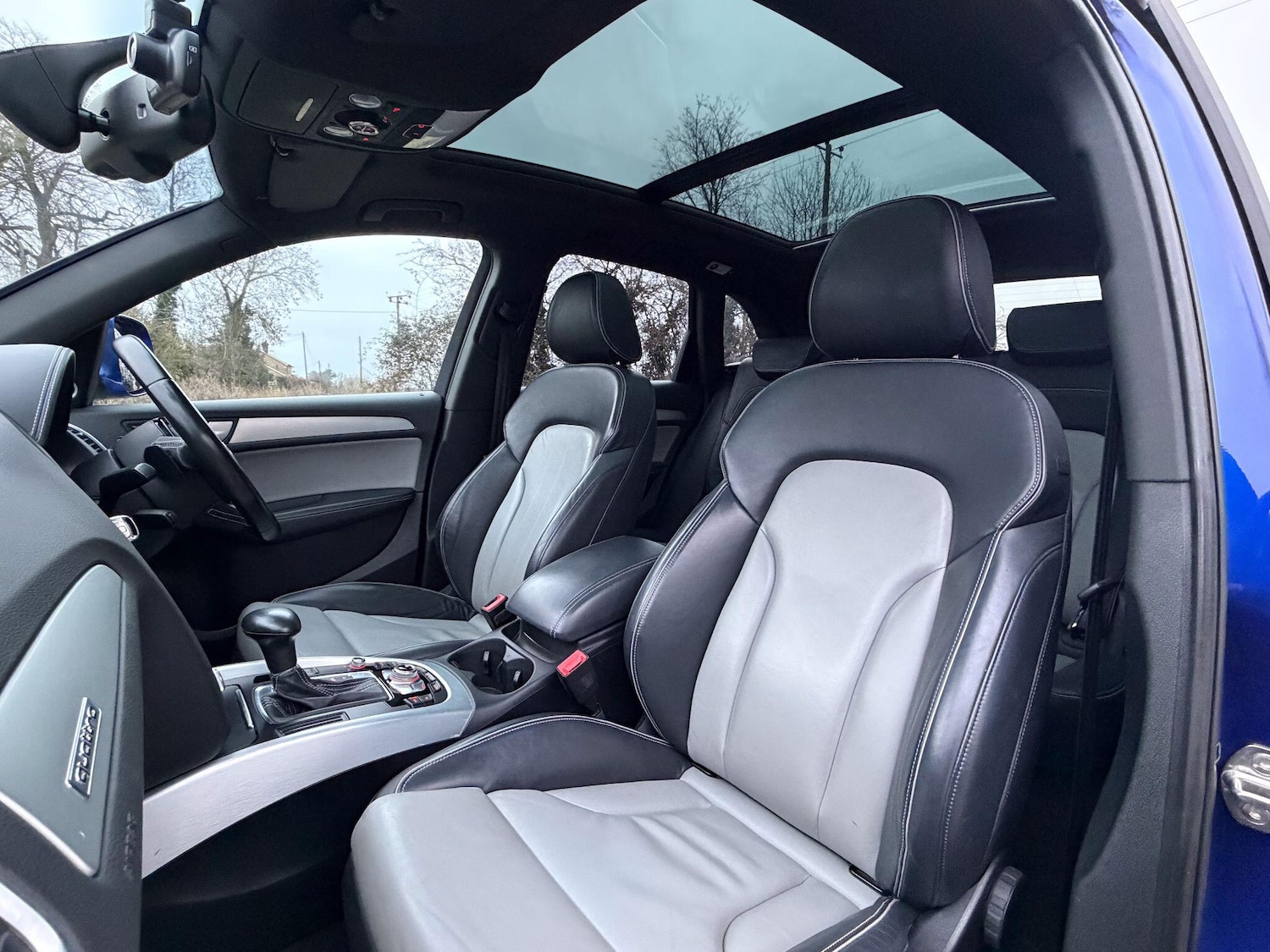 Used Audi Q5 2015 for sale - 77425507: Photo 13