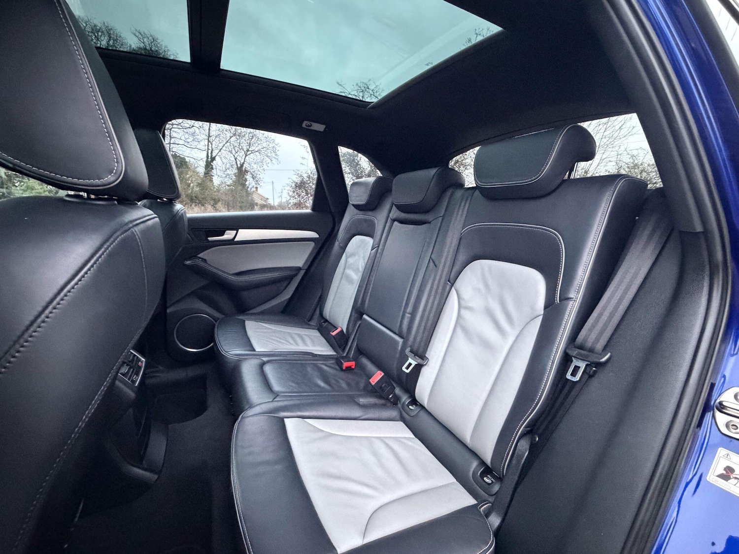 Used Audi Q5 2015 for sale - 77425507: Photo 15