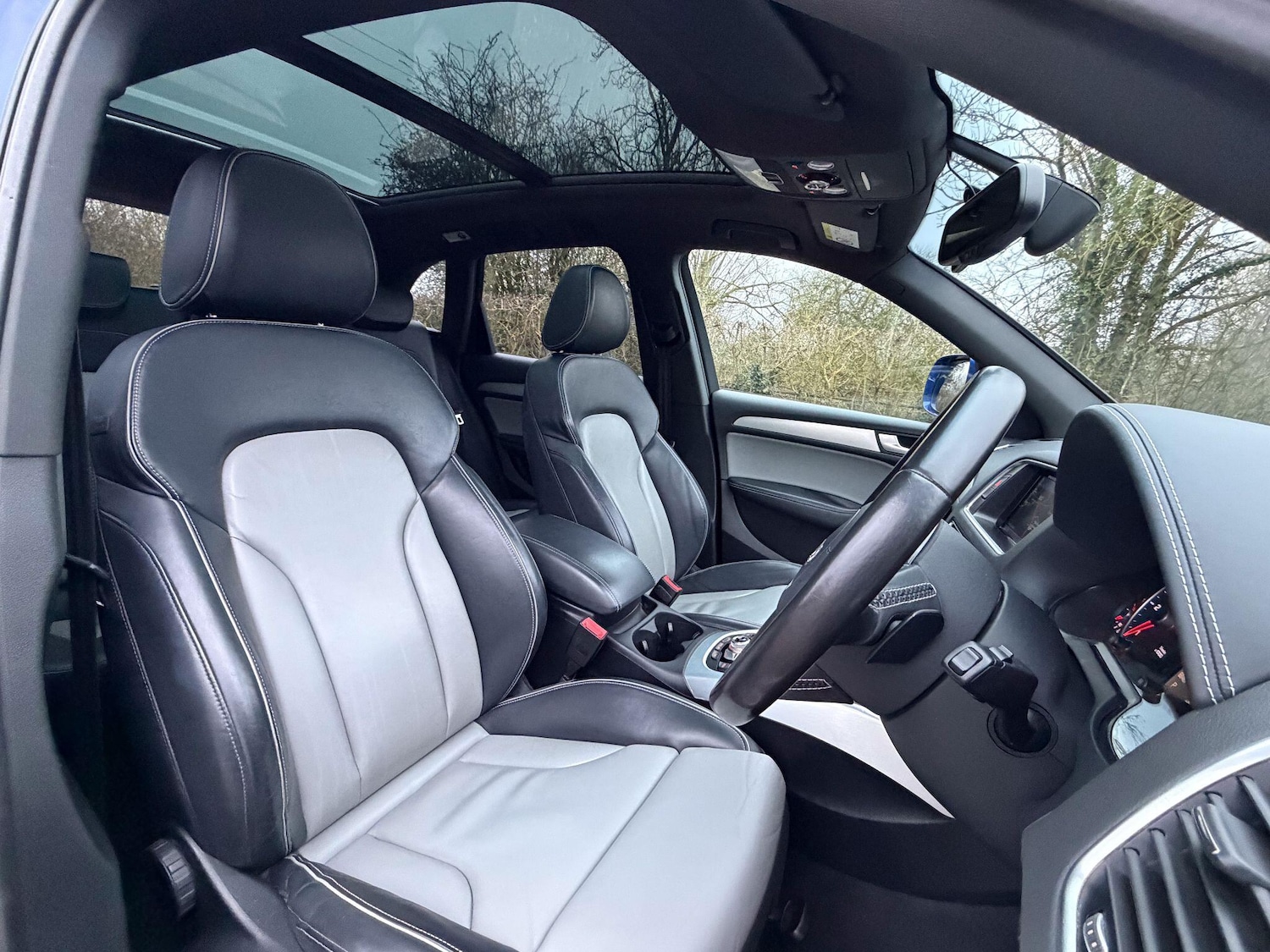 Used Audi Q5 2015 for sale - 77425507: Photo 18