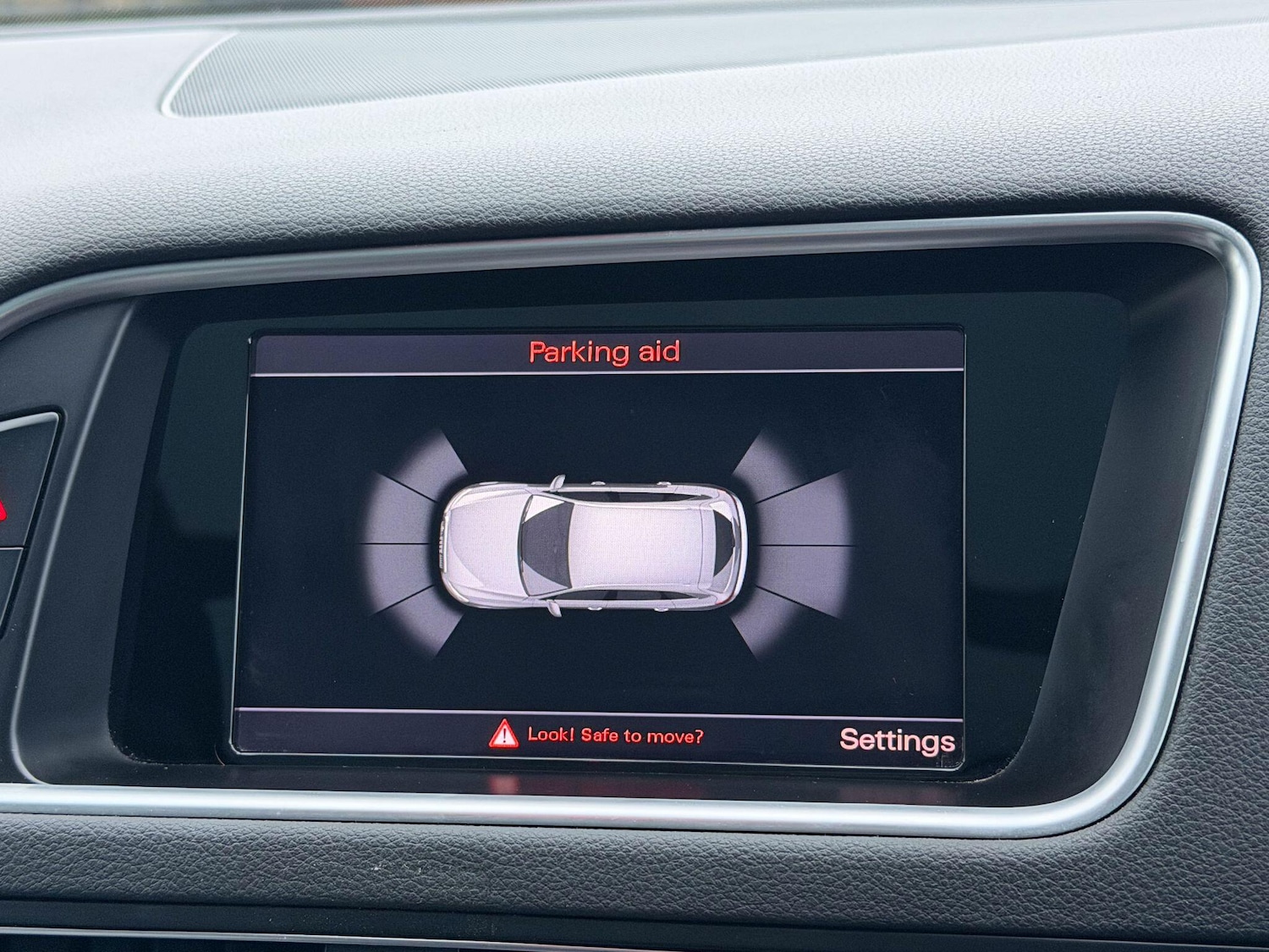 Used Audi Q5 2015 for sale - 77425507: Photo 20