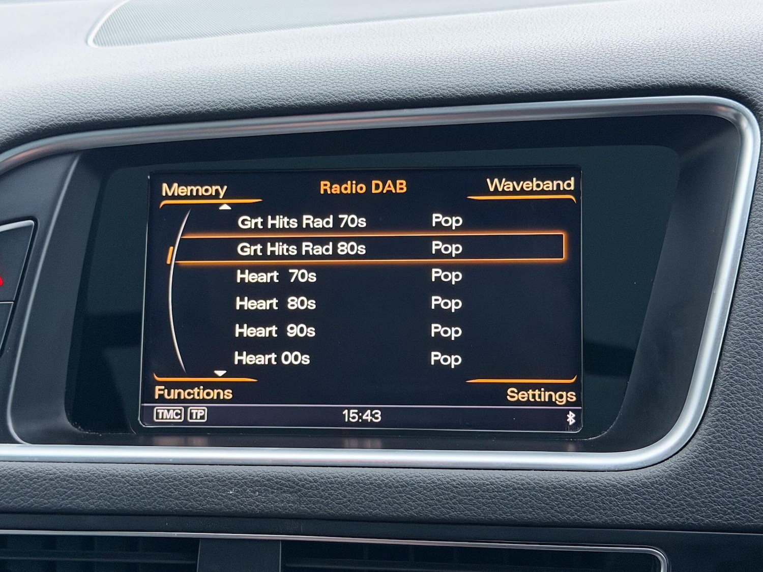 Used Audi Q5 2015 for sale - 77425507: Photo 21