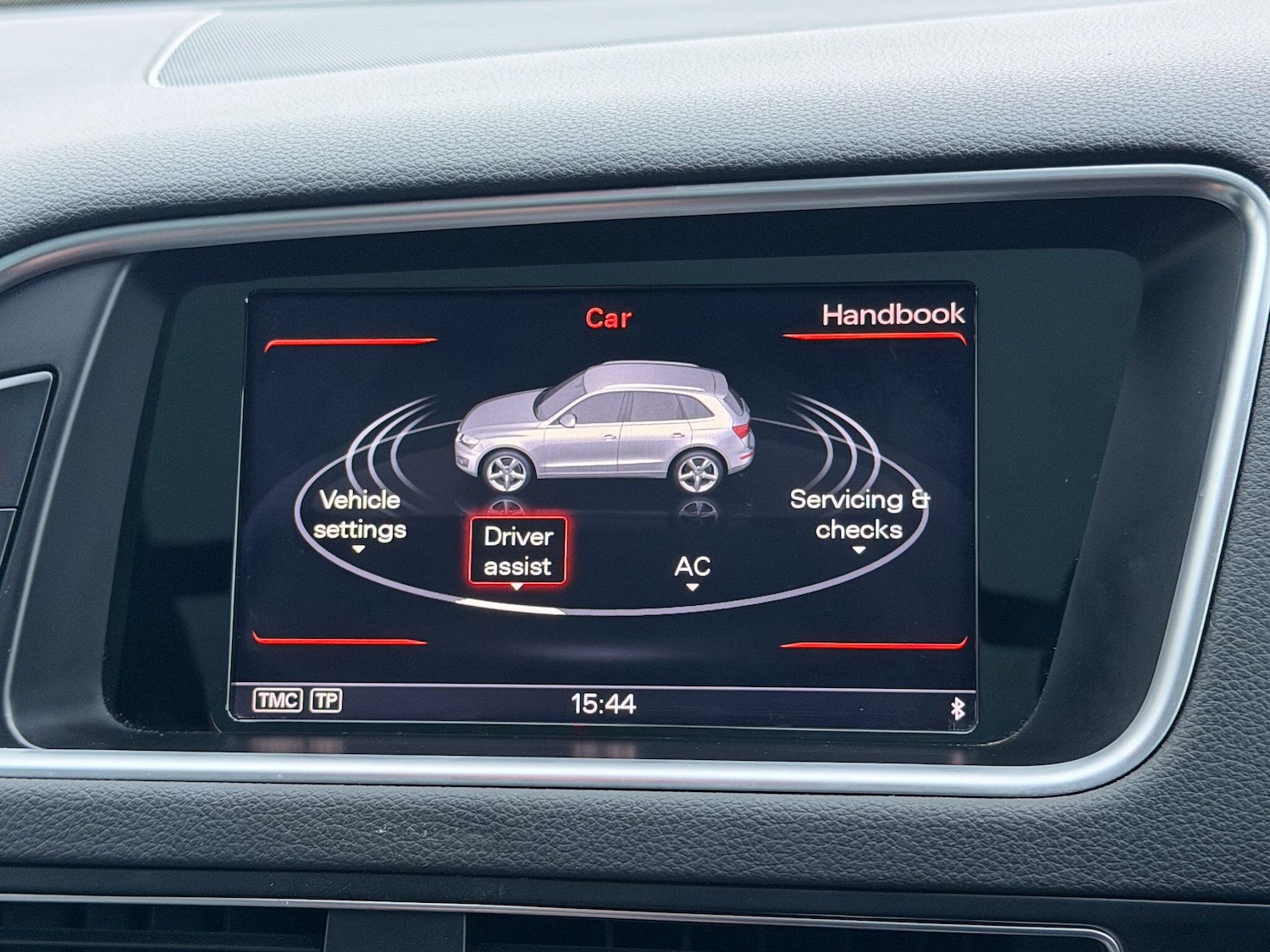 Used Audi Q5 2015 for sale - 77425507: Photo 23