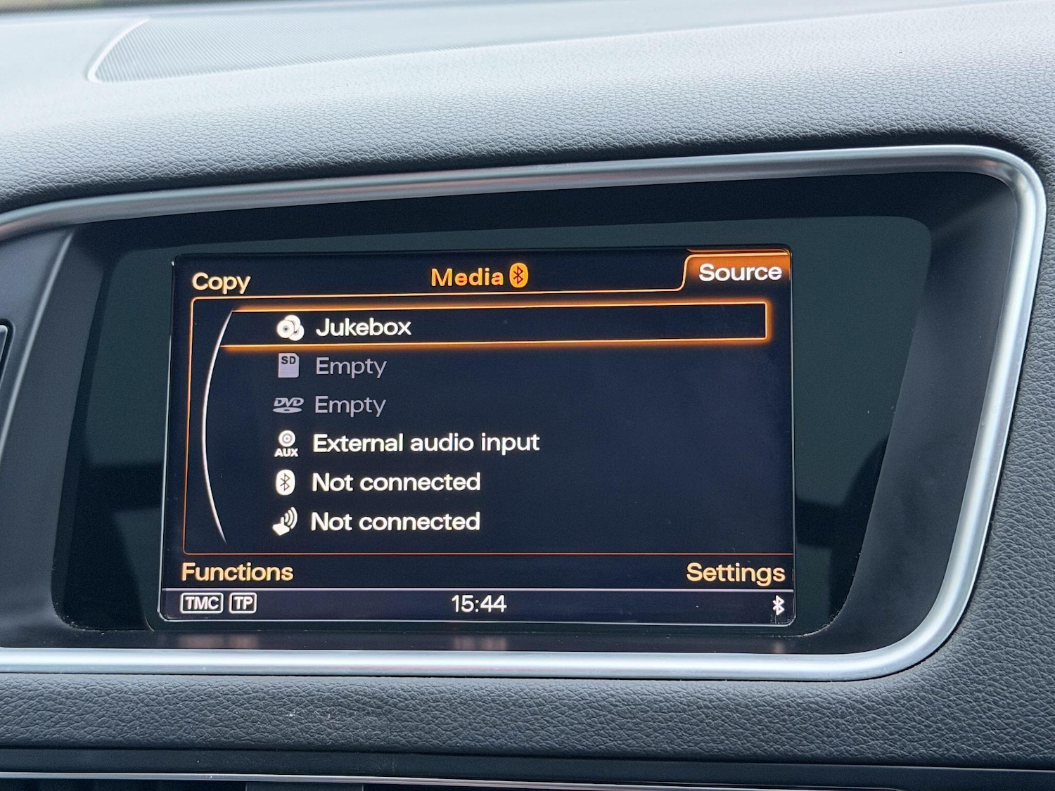 Used Audi Q5 2015 for sale - 77425507: Photo 25