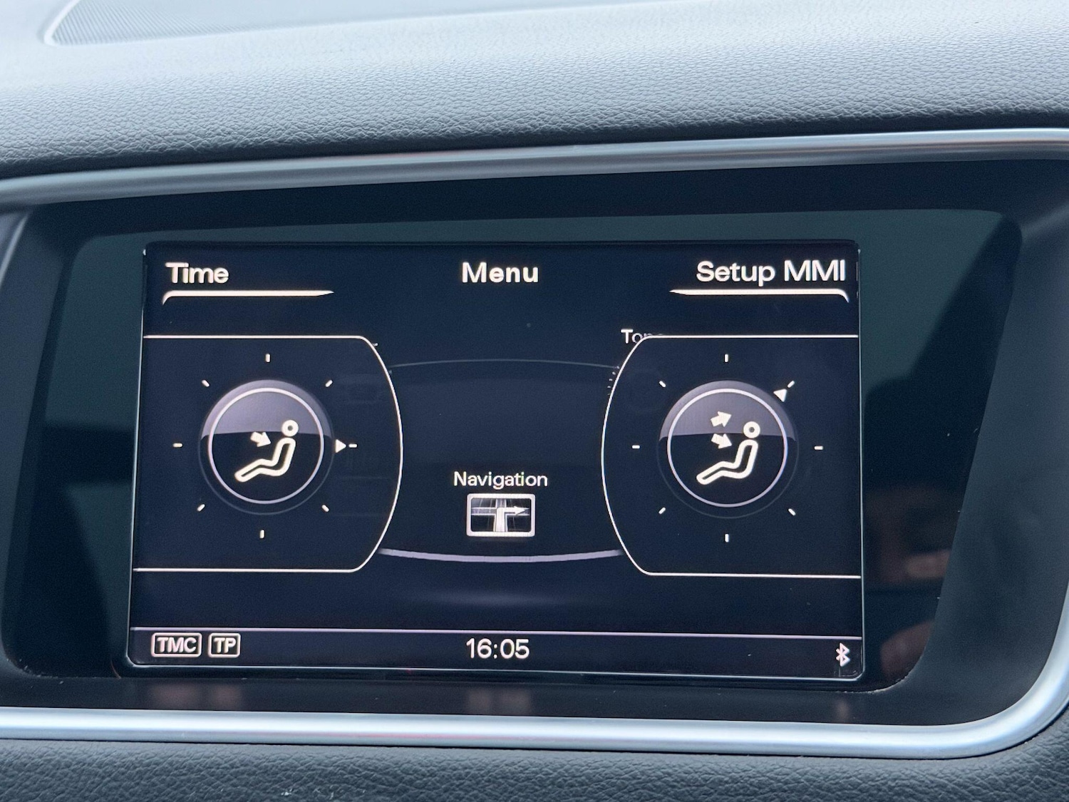 Used Audi Q5 2015 for sale - 77425507: Photo 27