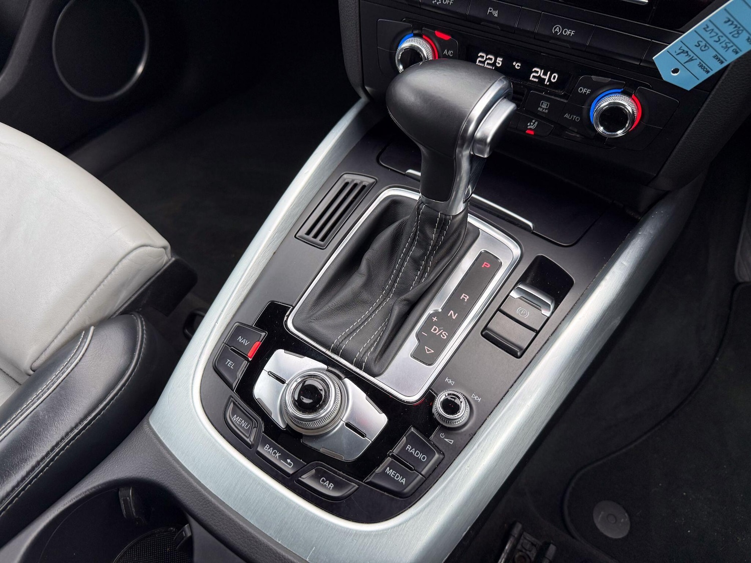 Used Audi Q5 2015 for sale - 77425507: Photo 28