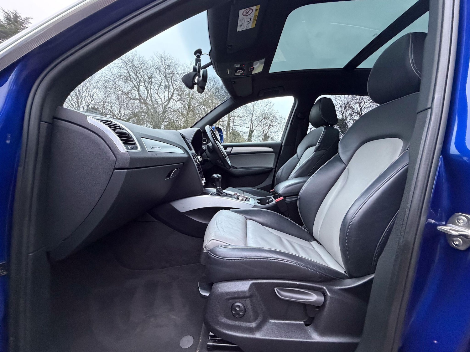 Used Audi Q5 2015 for sale - 77425507: Photo 3