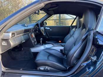 Used Porsche 911 2005 for sale - 74021191: Photo