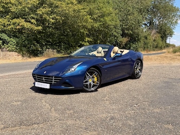 Used Ferrari California 2015 for sale - 79453690: Photo