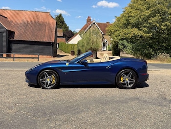 Used Ferrari California 2015 for sale - 79453690: Photo