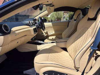 Used Ferrari California 2015 for sale - 79453690: Photo