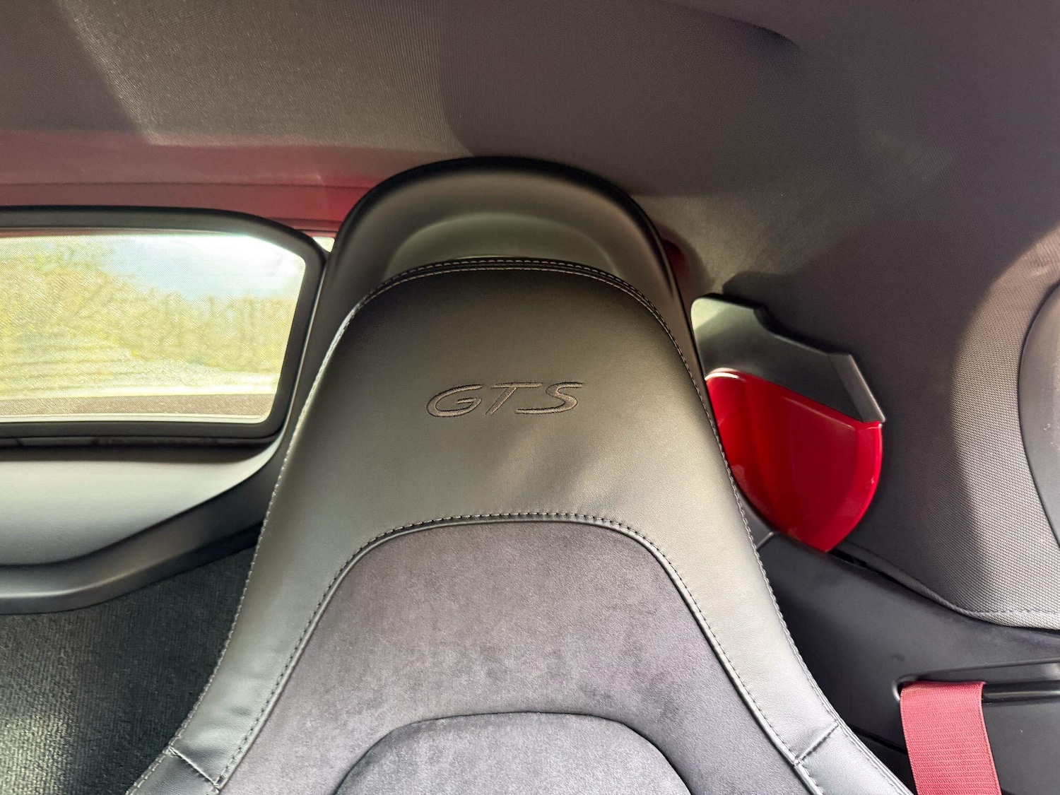 Used Porsche 718 Boxster 2018 for sale - 77468344: Photo 14