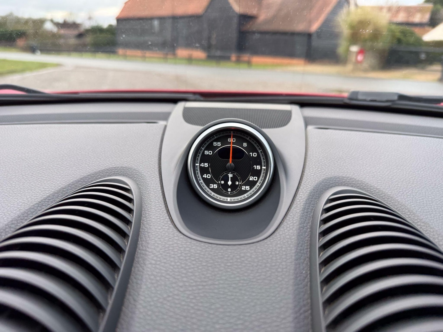 Used Porsche 718 Boxster 2018 for sale - 77468344: Photo 17