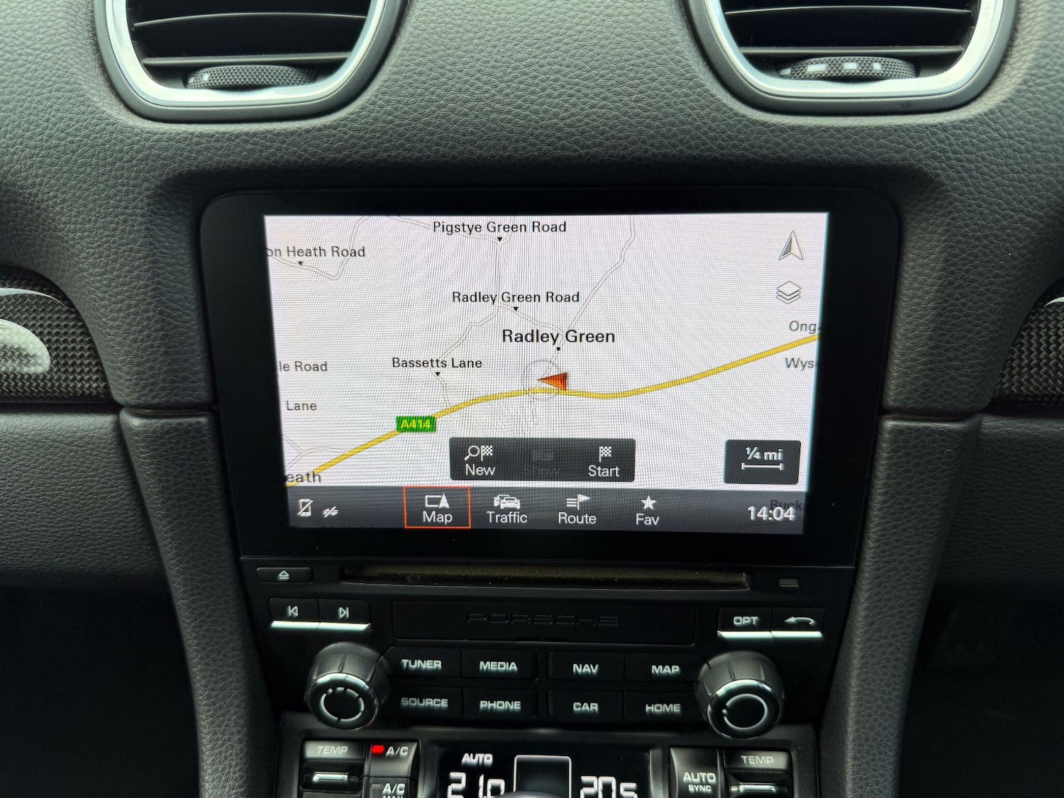 Used Porsche 718 Boxster 2018 for sale - 77468344: Photo 18