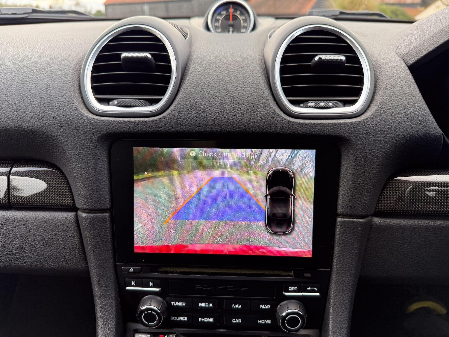 Used Porsche 718 Boxster 2018 for sale - 77468344: Photo 19