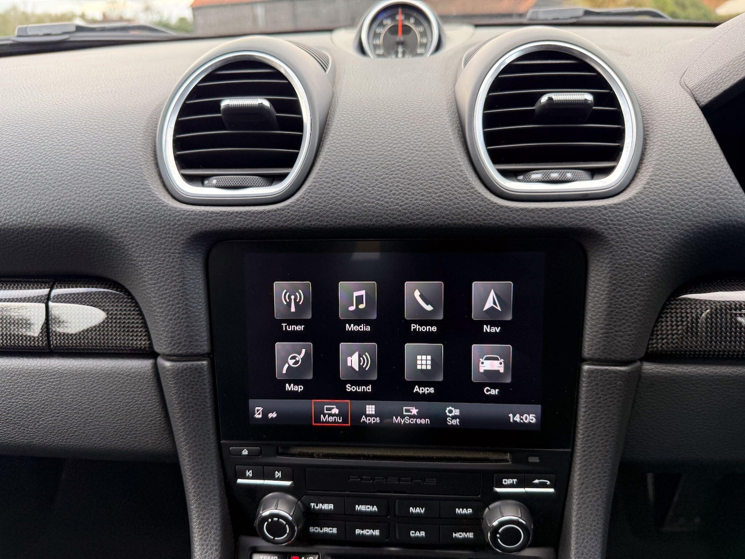 Used Porsche 718 Boxster 2018 for sale - 77468344: Photo 20