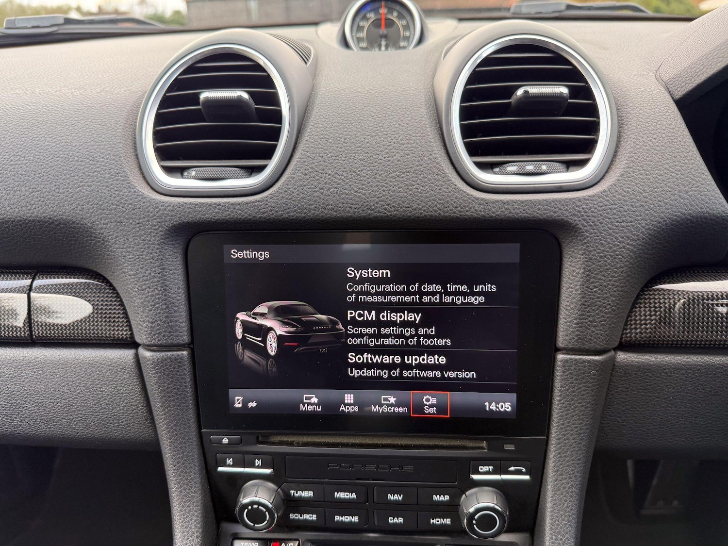 Used Porsche 718 Boxster 2018 for sale - 77468344: Photo 21