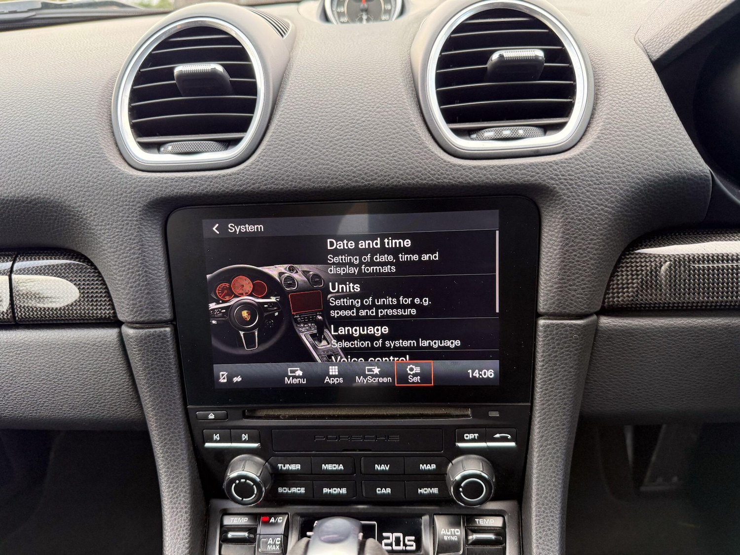 Used Porsche 718 Boxster 2018 for sale - 77468344: Photo 22