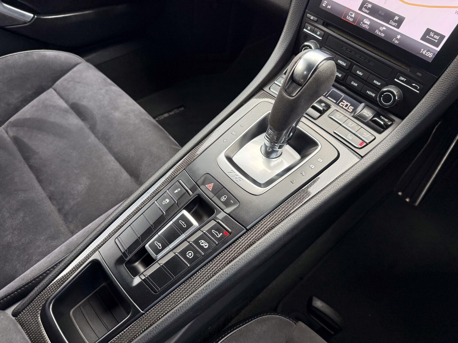 Used Porsche 718 Boxster 2018 for sale - 77468344: Photo 25