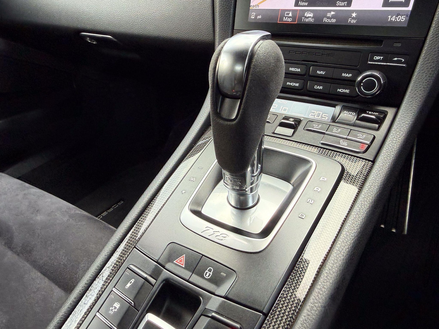 Used Porsche 718 Boxster 2018 for sale - 77468344: Photo 27