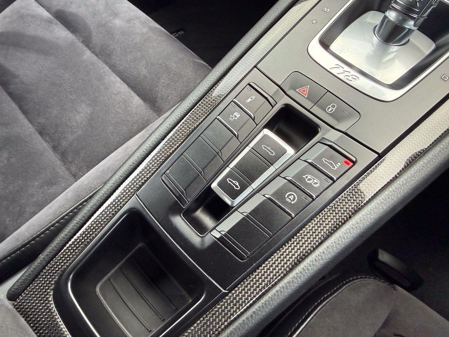 Used Porsche 718 Boxster 2018 for sale - 77468344: Photo 29