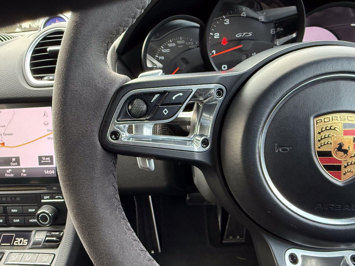 Used Porsche 718 Boxster 2018 for sale - 77468344: Photo 30