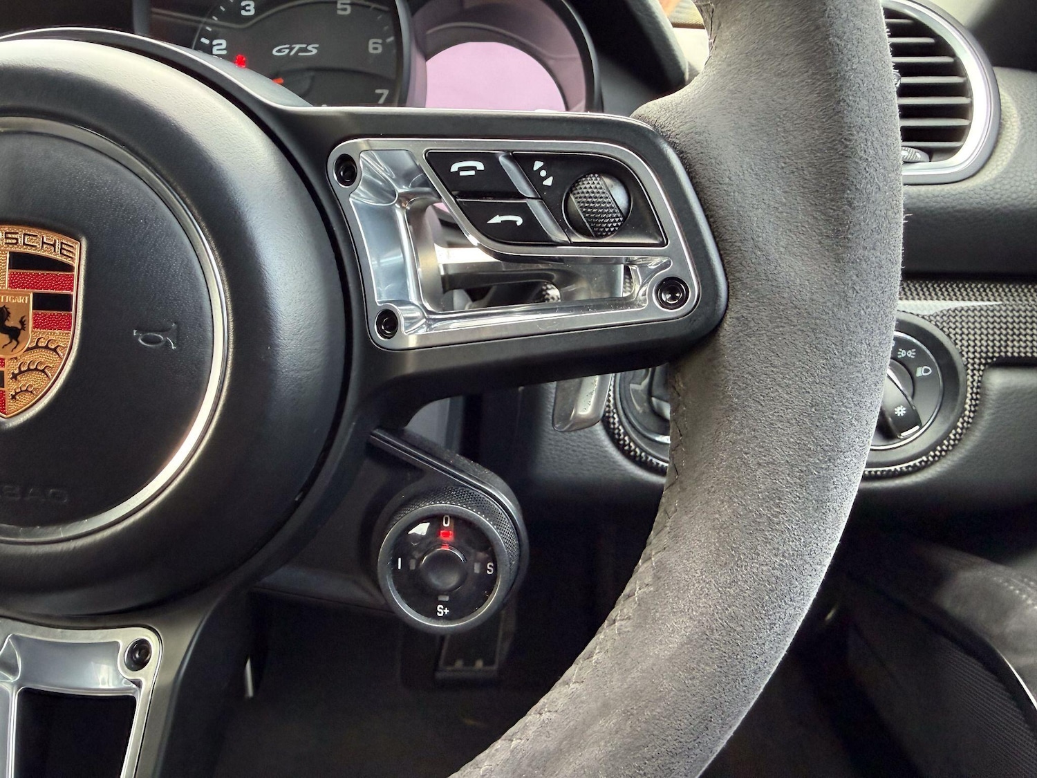 Used Porsche 718 Boxster 2018 for sale - 77468344: Photo 31