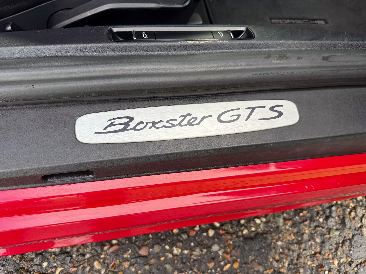 Used Porsche 718 Boxster 2018 for sale - 77468344: Photo 8