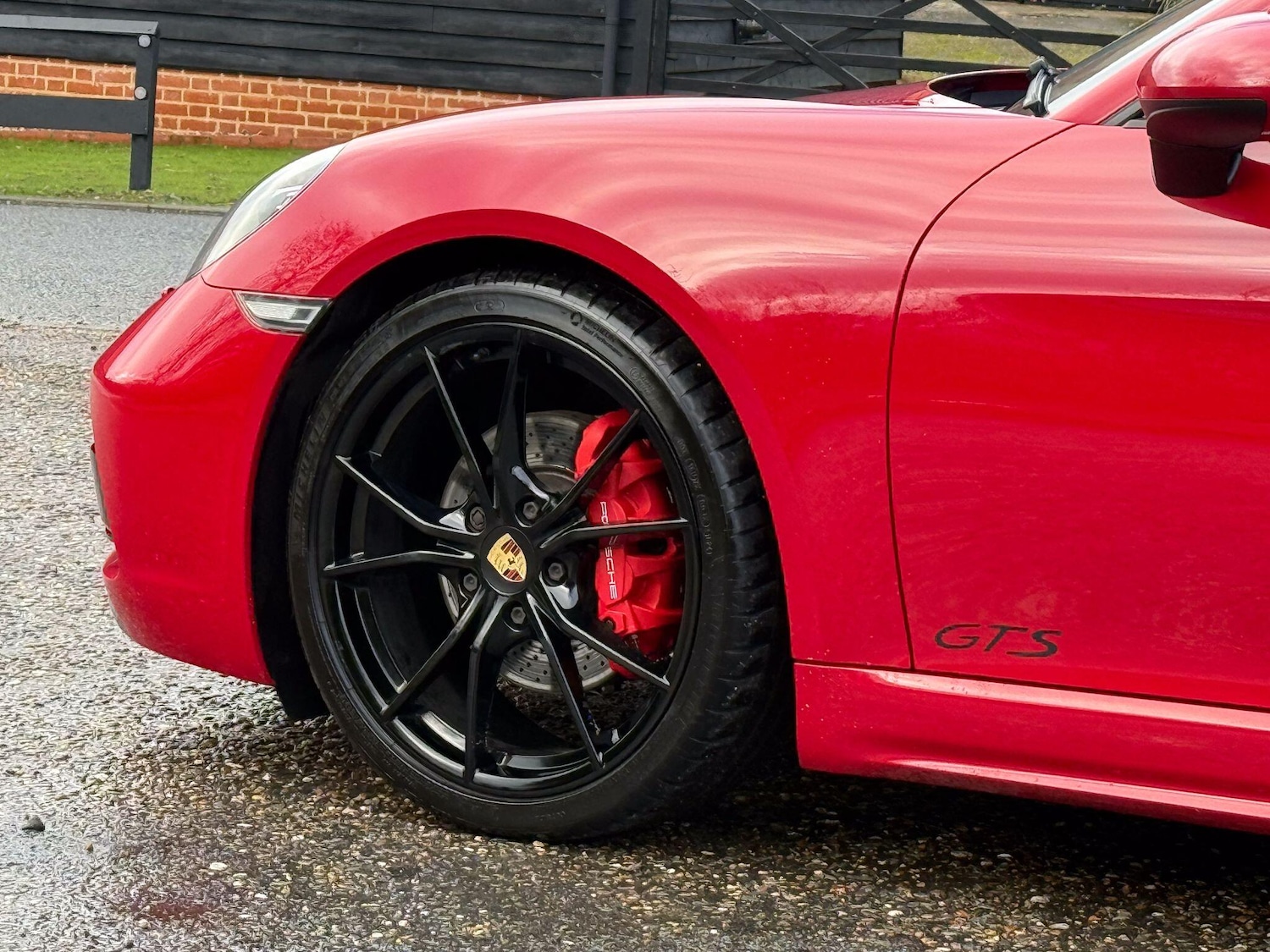 Used Porsche 718 Boxster 2018 for sale - 77468344: Photo 9