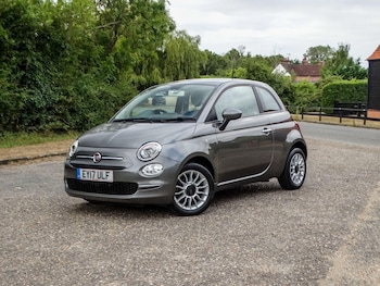 Used Fiat 500 2017 for sale - 79224313: Photo