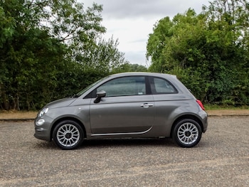 Used Fiat 500 2017 for sale - 79224313: Photo