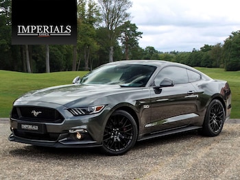 Used Ford Mustang 2016 for sale - 78649096: Photo