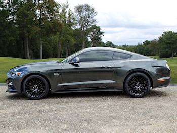 Used Ford Mustang 2016 for sale - 78649096: Photo