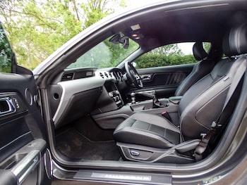 Used Ford Mustang 2016 for sale - 78649096: Photo