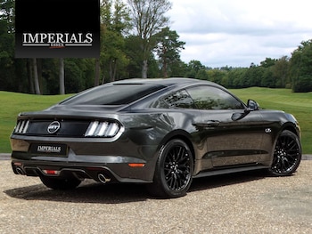 Used Ford Mustang 2016 for sale - 78649096: Photo