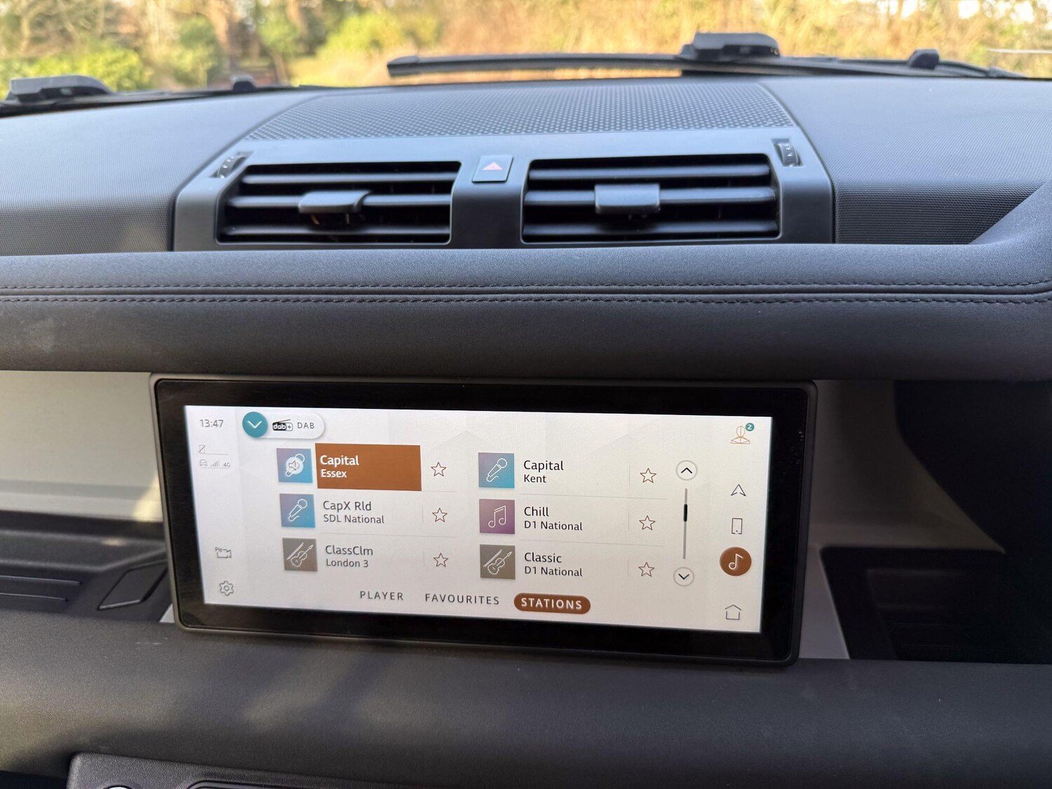 Used Land Rover Defender 110 2022 for sale - 77120701: Photo 25