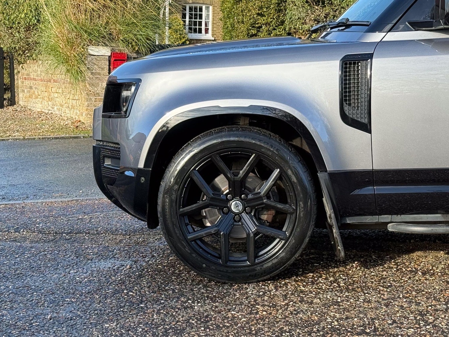 Used Land Rover Defender 110 2022 for sale - 77120701: Photo 6