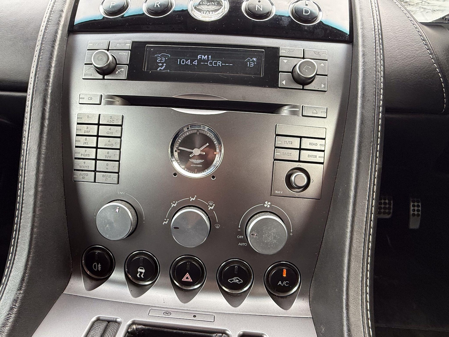 Used Aston Martin DB9 2007 for sale - 76307191: Photo 13