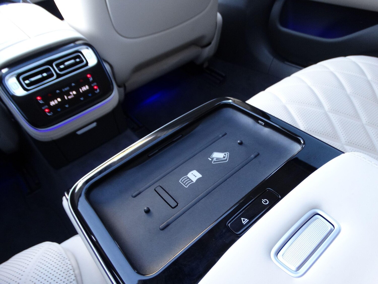 Used Mercedes-Benz S Class 2023 for sale - 78034922: Photo 15