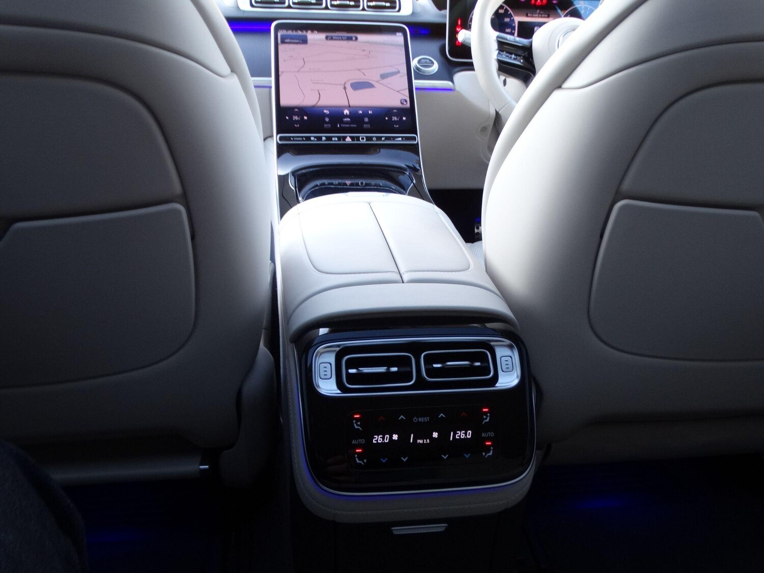 Used Mercedes-Benz S Class 2023 for sale - 78034922: Photo 16