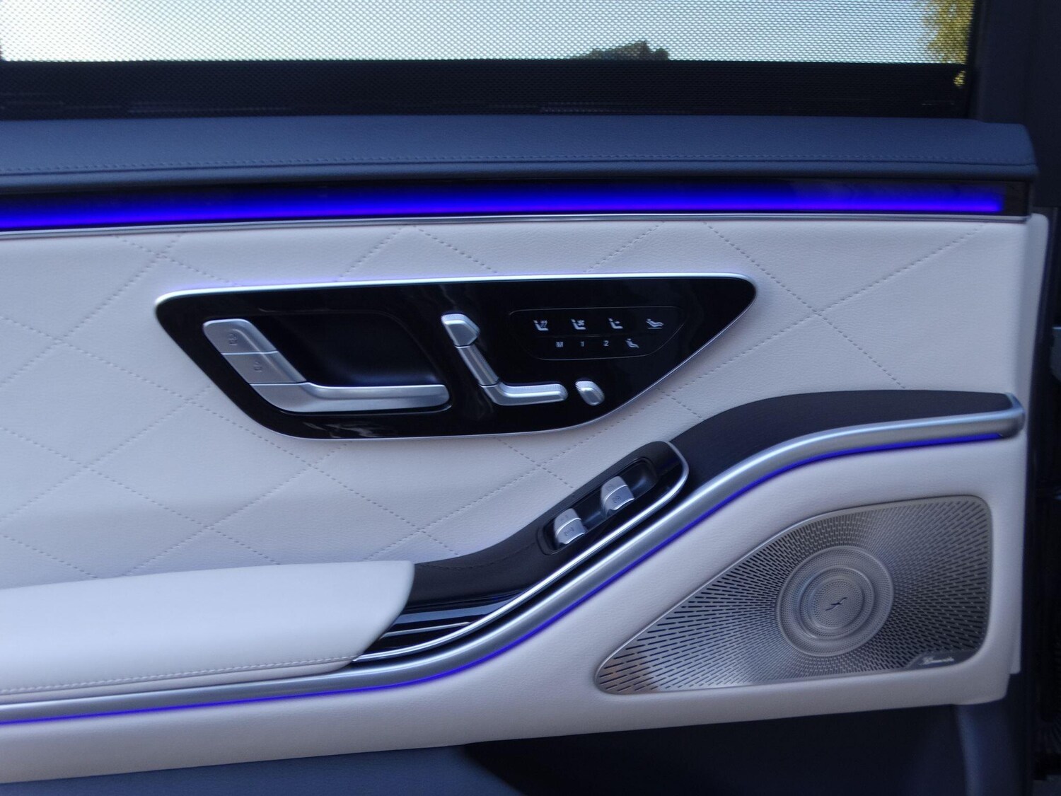 Used Mercedes-Benz S Class 2023 for sale - 78034922: Photo 18