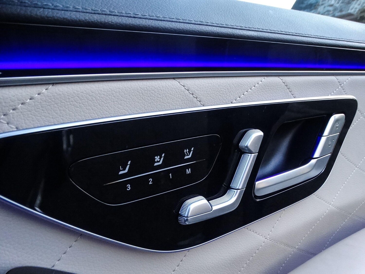 Used Mercedes-Benz S Class 2023 for sale - 78034922: Photo 25