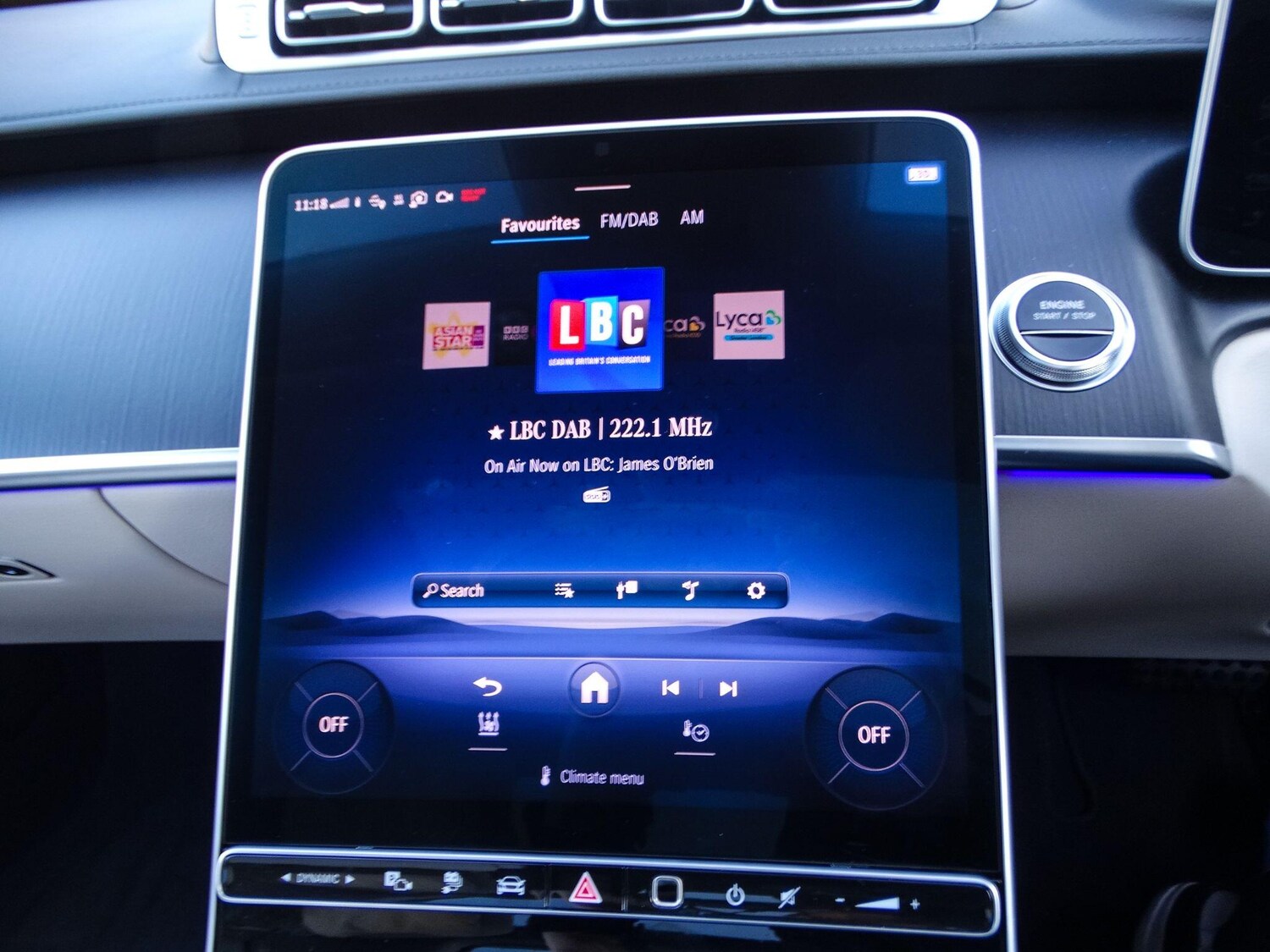 Used Mercedes-Benz S Class 2023 for sale - 78034922: Photo 31